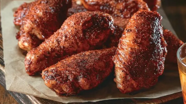 Longhorn Steakhouse Appetizers menu