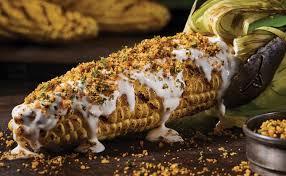LongHorn Steakhouse lunch menu