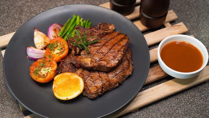 Outlaw Ribeye