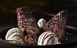 Longhorn Chocolate Stampede