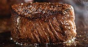 Flo’s Filet Steak
