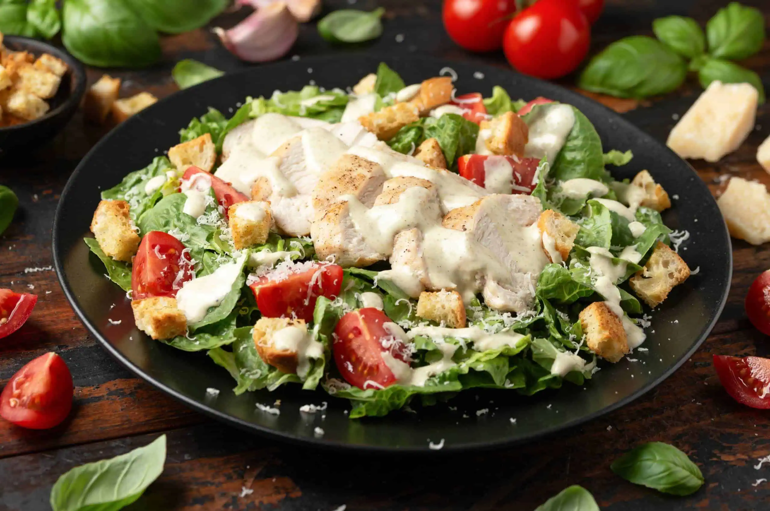 Caesar Salad