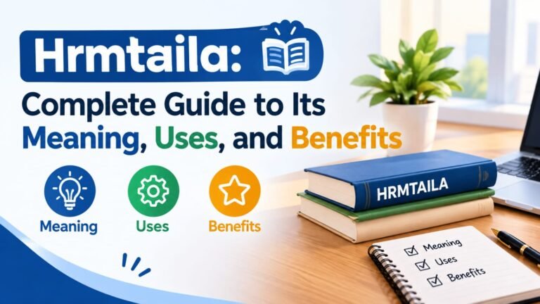 Hrmtaila