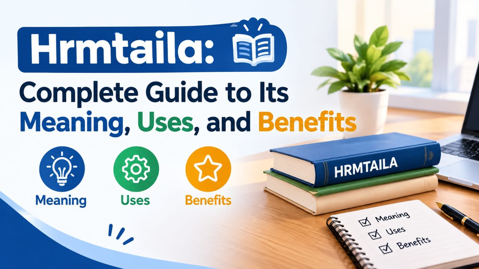 Hrmtaila