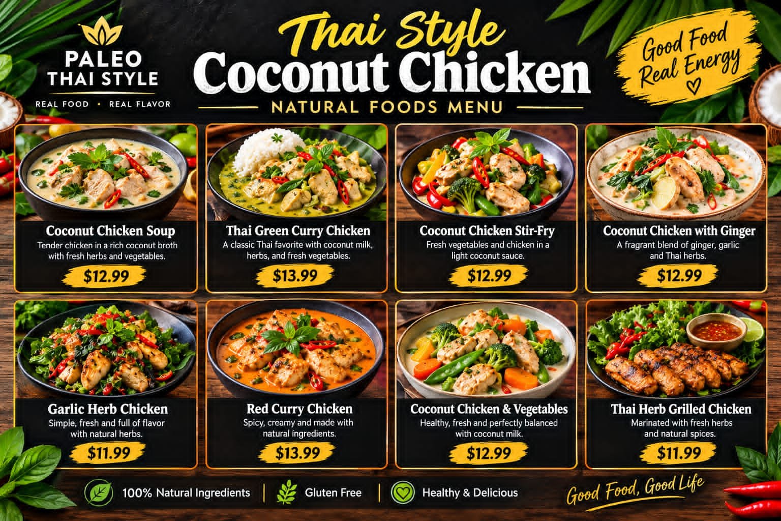 Kevin's Korean BBQ Chicken: Here's Our Review