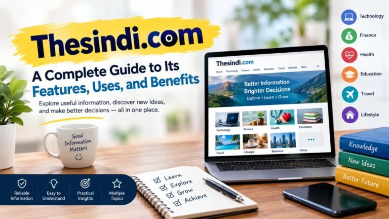 Thesindi.com