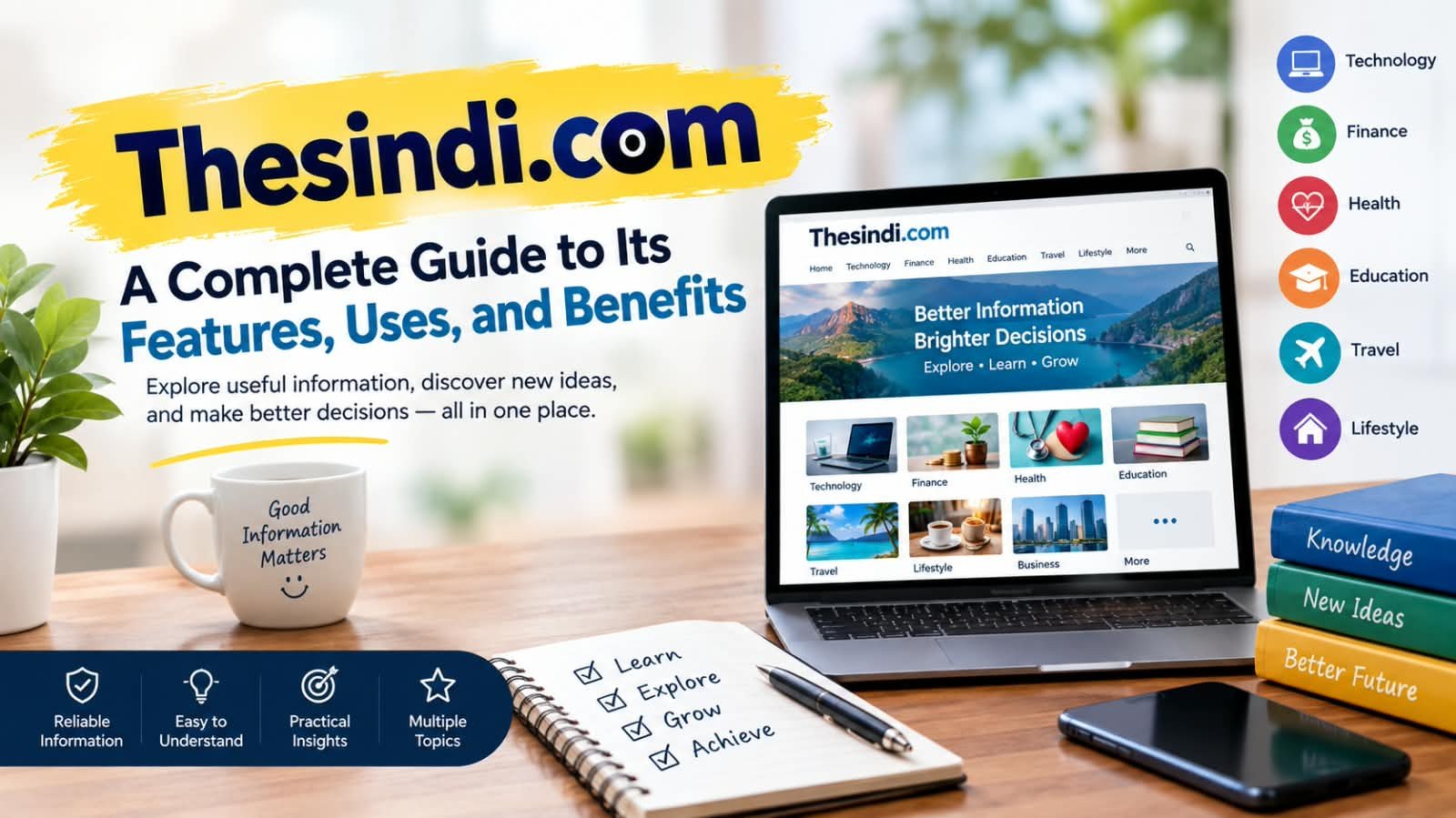 Thesindi.com