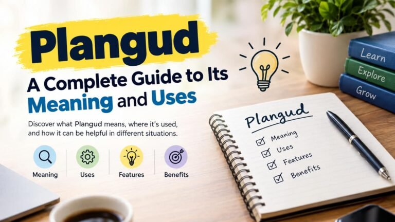 Plangud