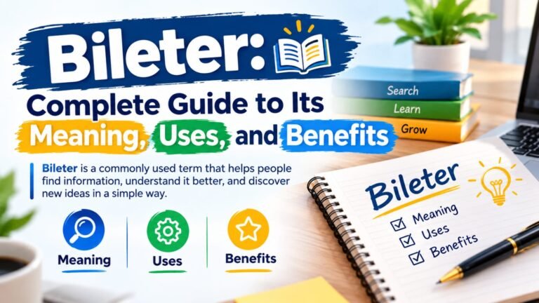 Bilieter