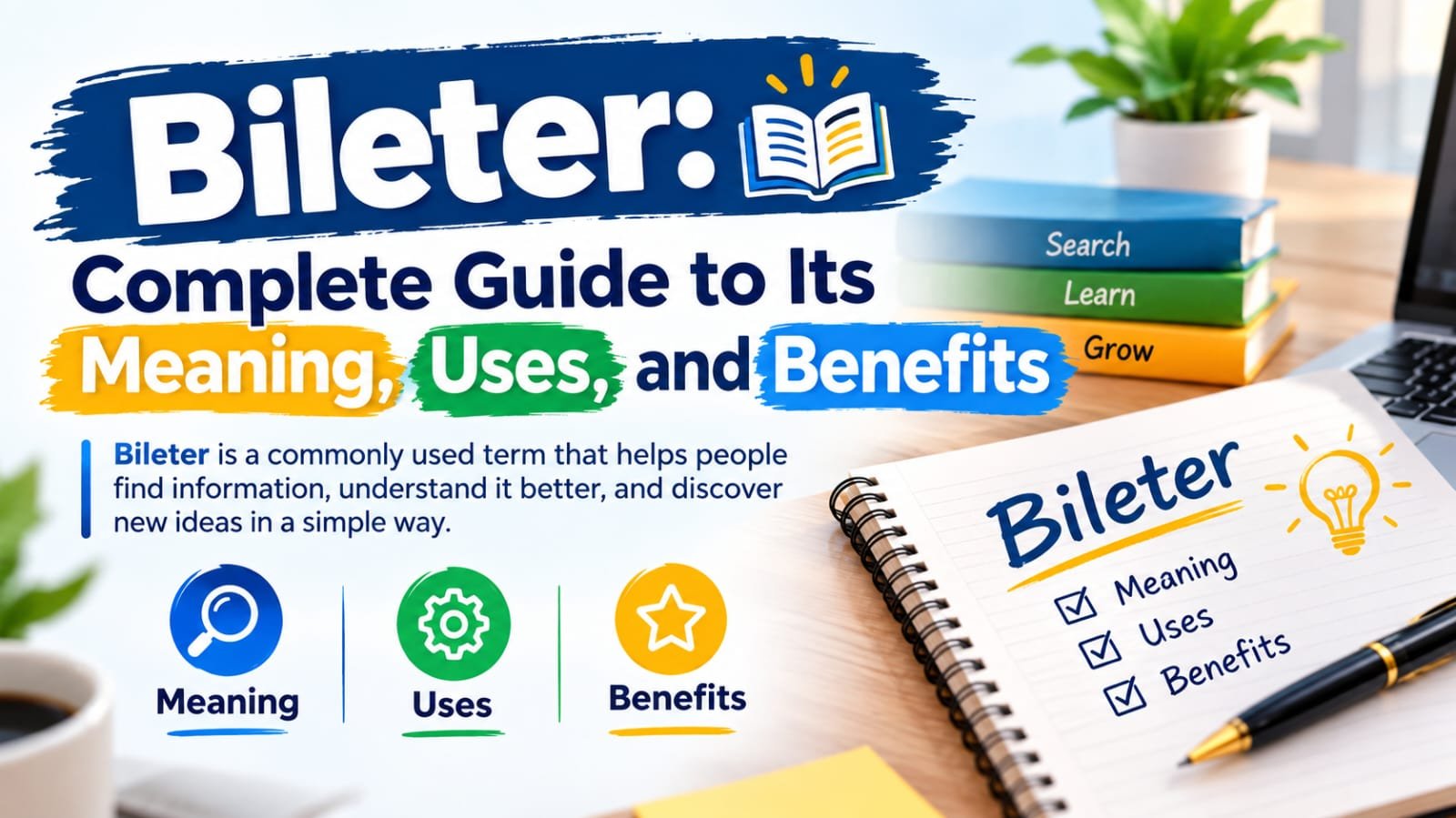 Bilieter