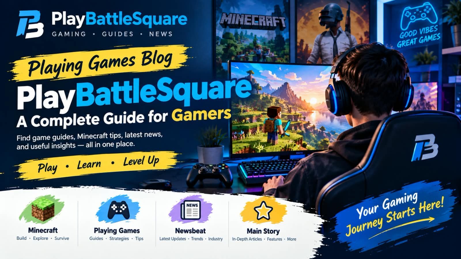 From Blog PlayBattleSquare