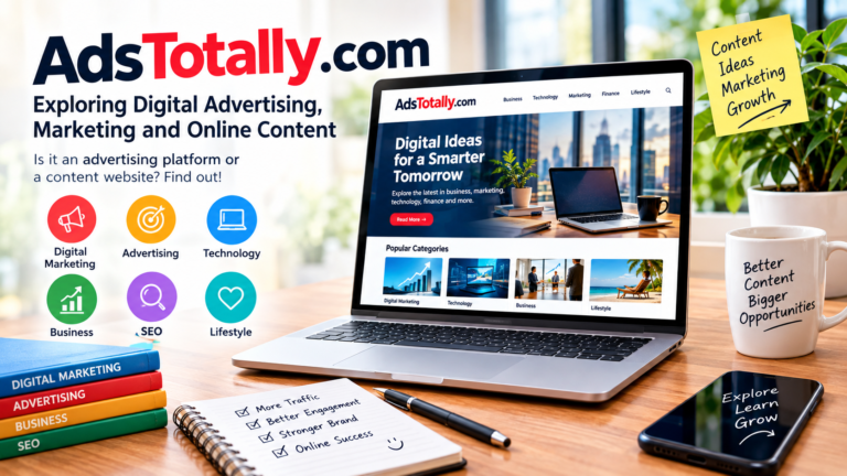 AdsTotally.com