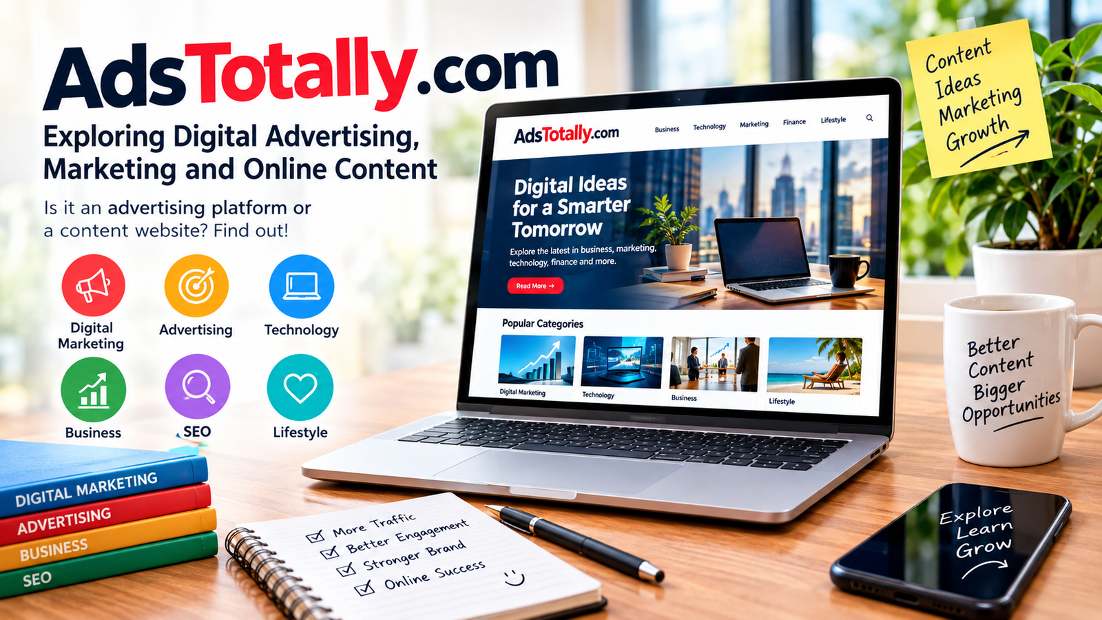 AdsTotally.com