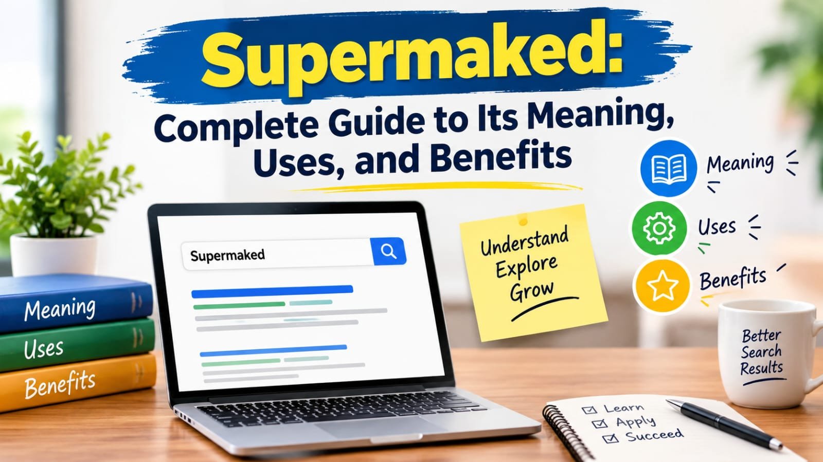 Supermaked