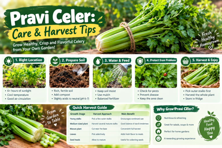 Pravi Celer