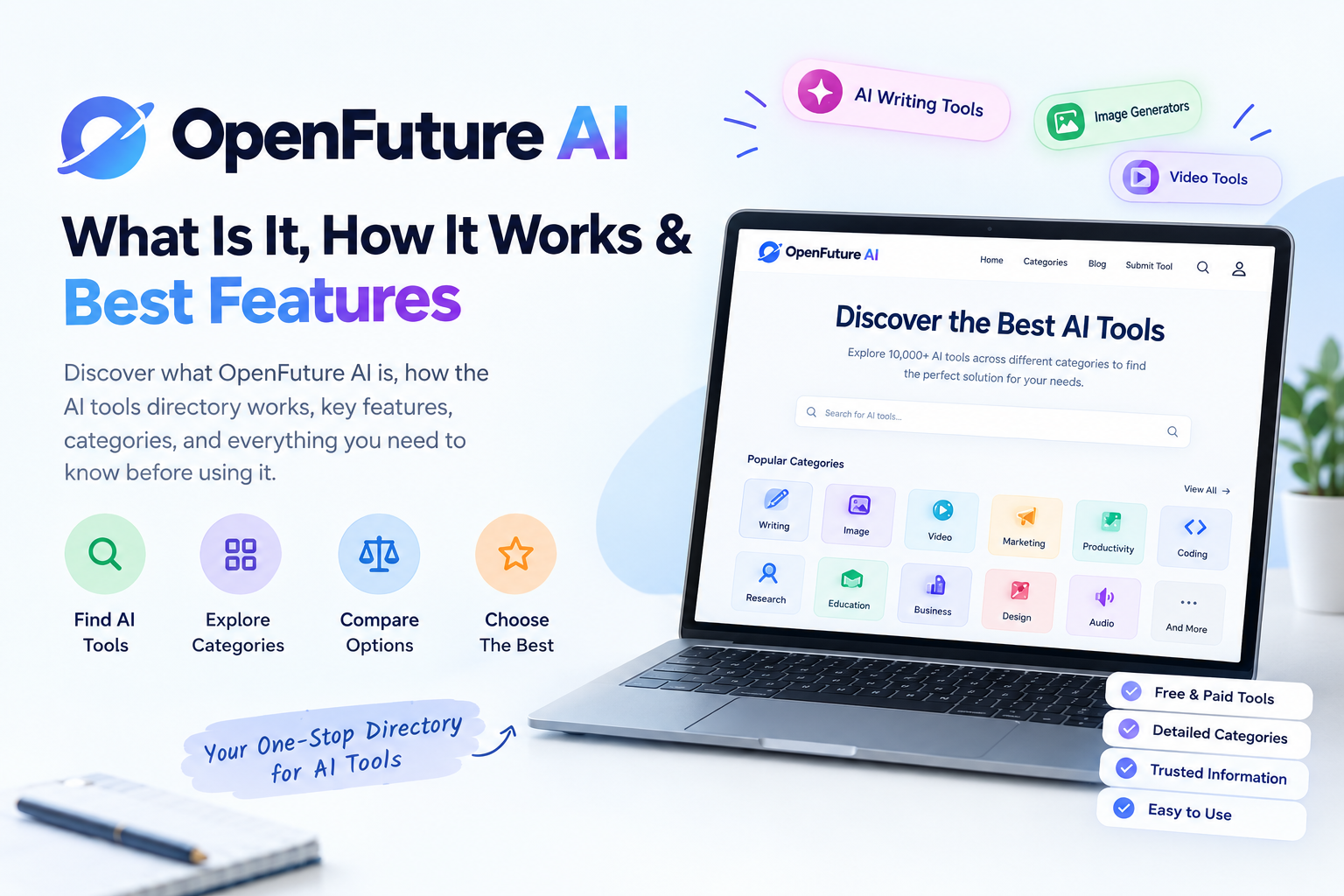 OpenFuture AI