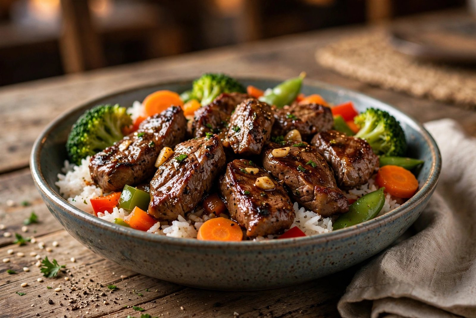 LongHorn value picks cheapest steak at LongHorn 2026