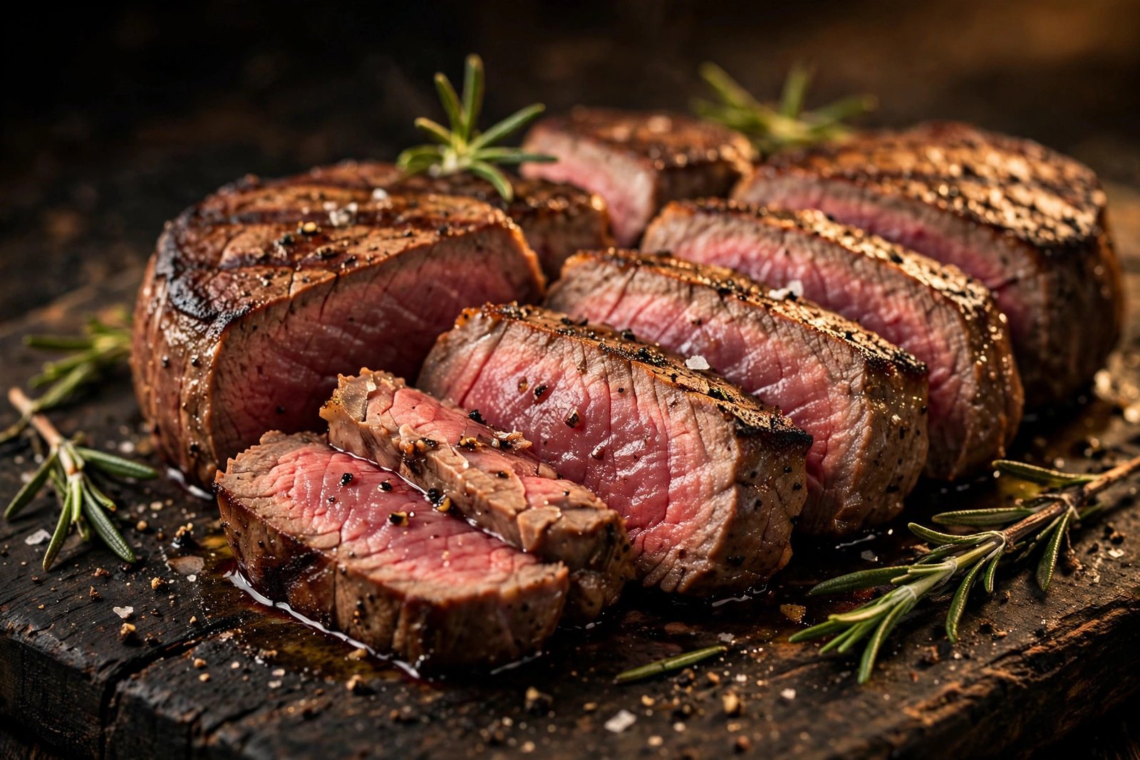 How much is a steak dinner at LongHorn — sliced medium-rare filet mignon steak dinner 2026 prices
