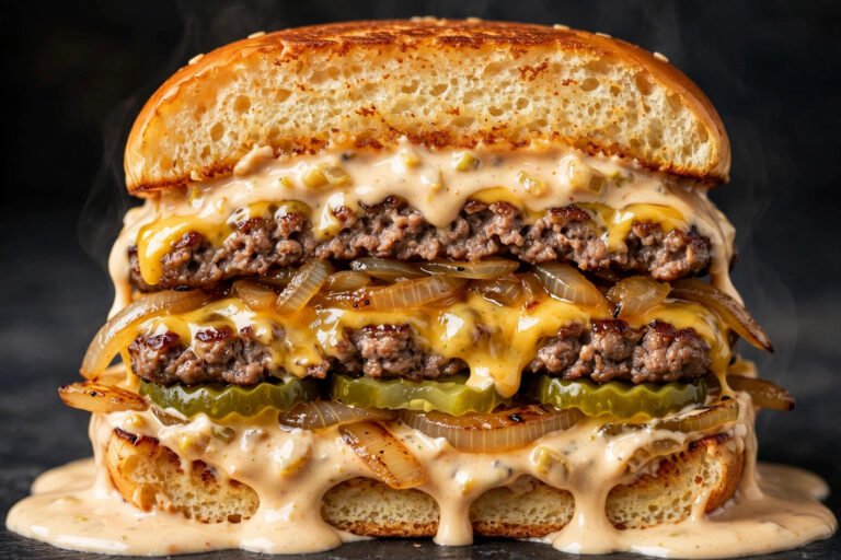 In-N-Out animal style burger 2026