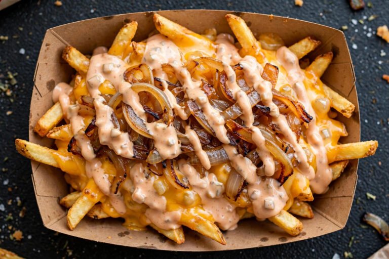 In-N-Out Animal Style Fries price 2026