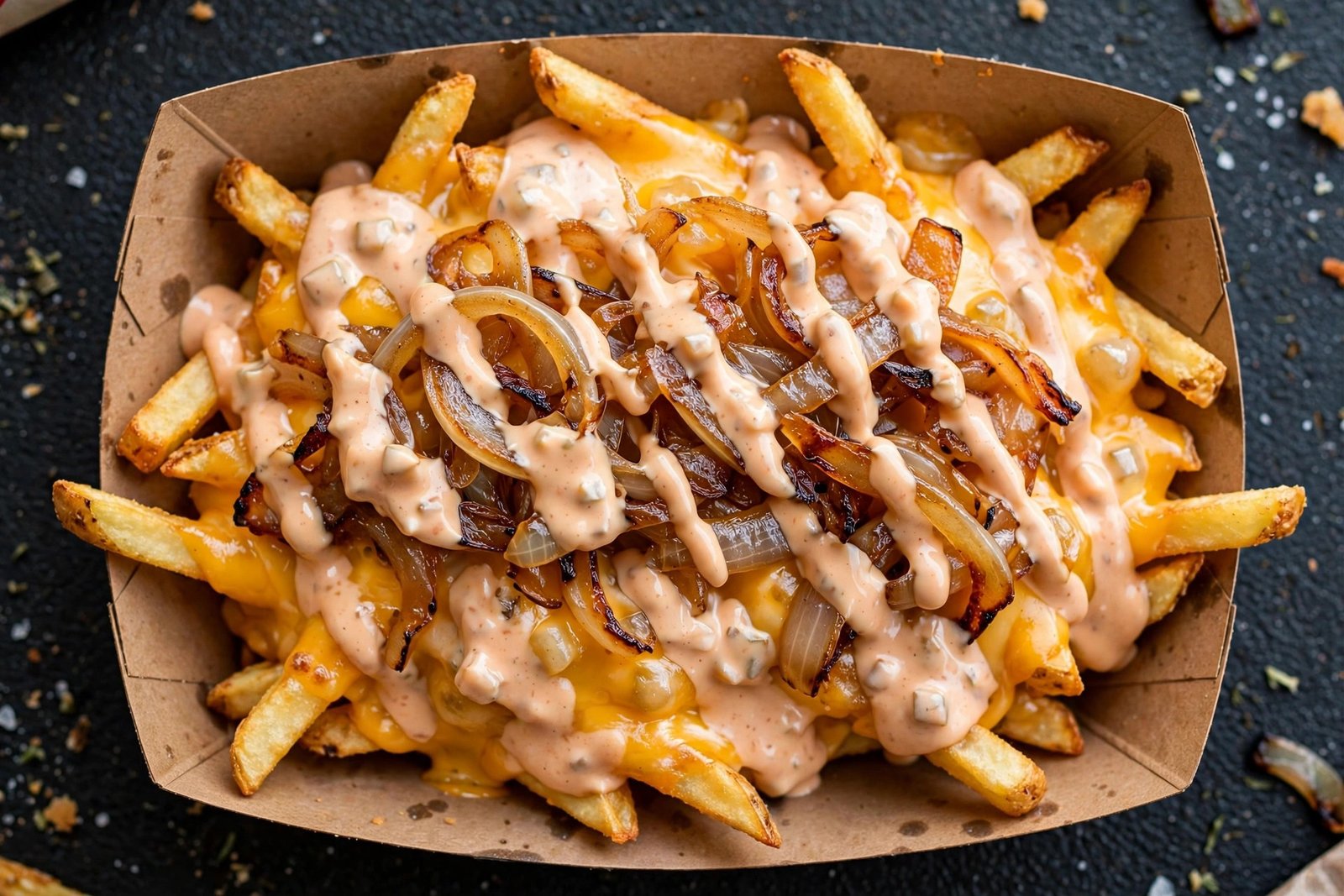 In-N-Out Animal Style Fries price 2026