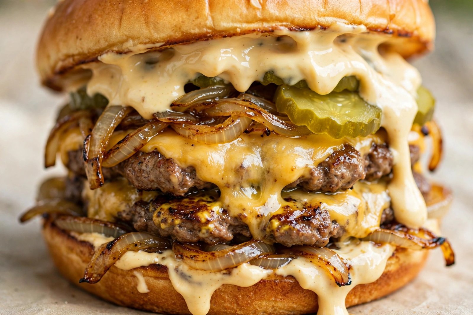 In-N-Out Double-Double Animal Style 2026