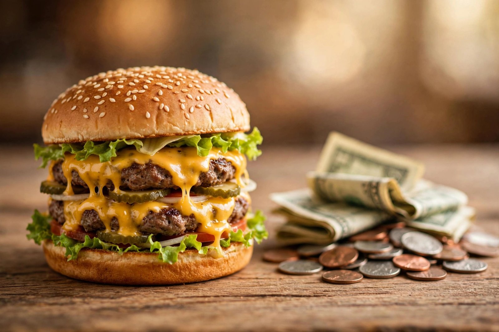 In-N-Out Double-Double price 2026