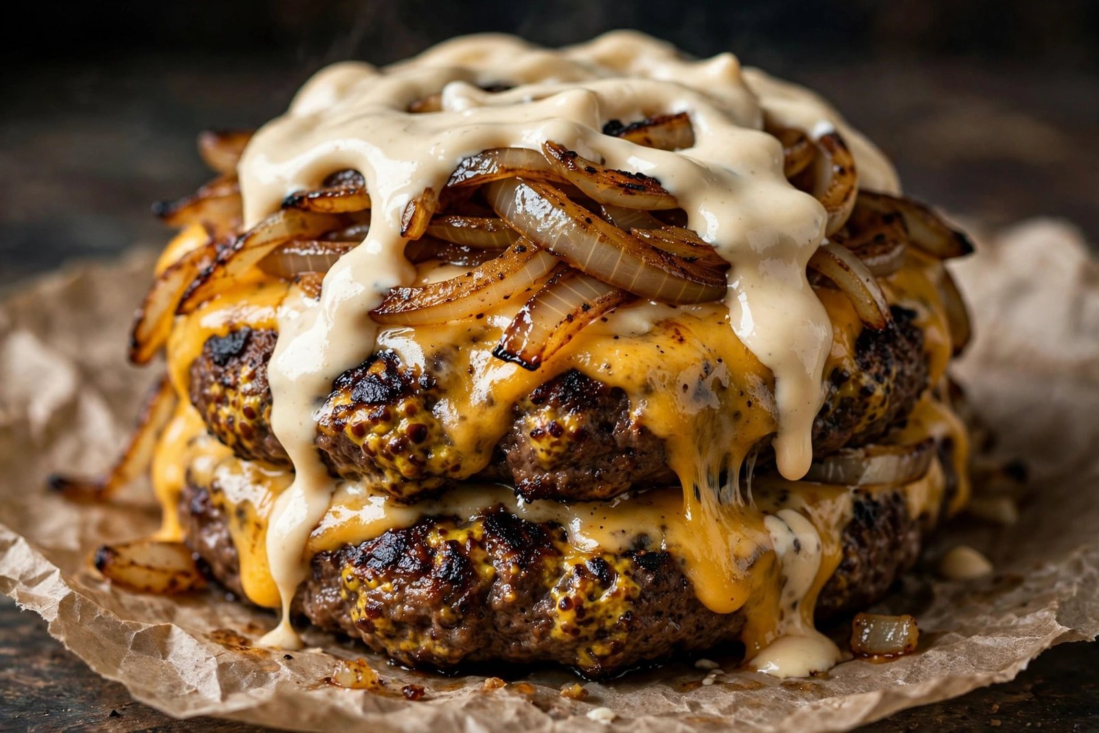 In-N-Out Flying Dutchman animal style 2026