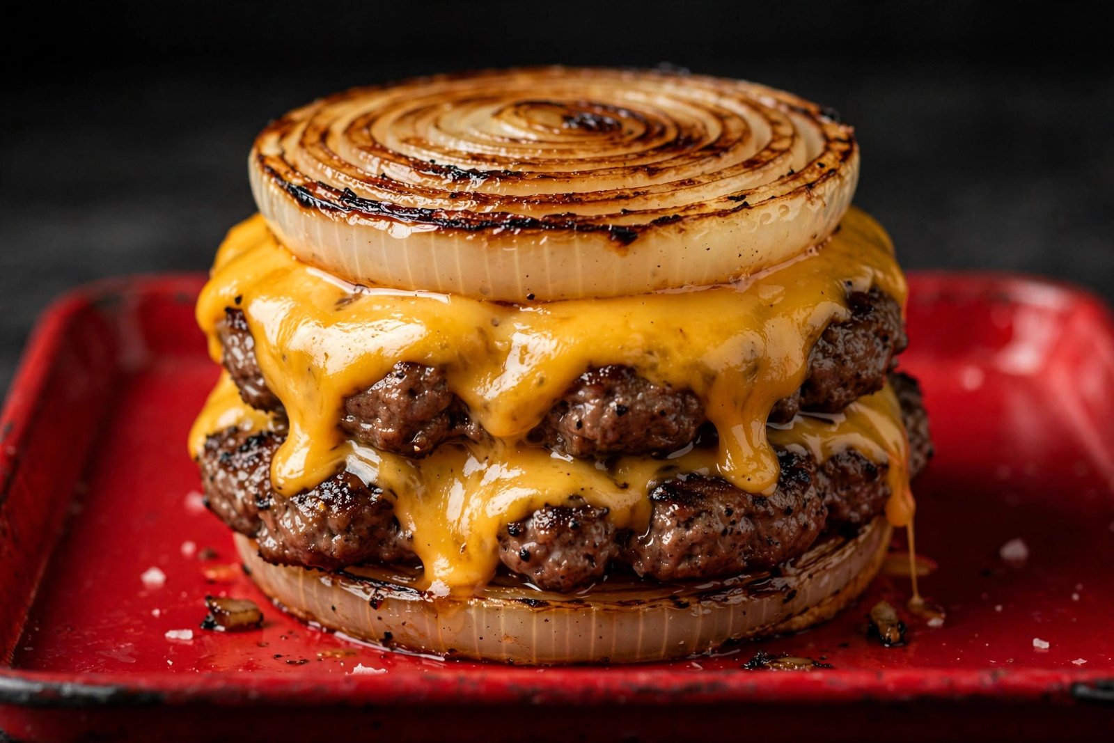 In-N-Out gorilla style 2026 Flying Dutchman component