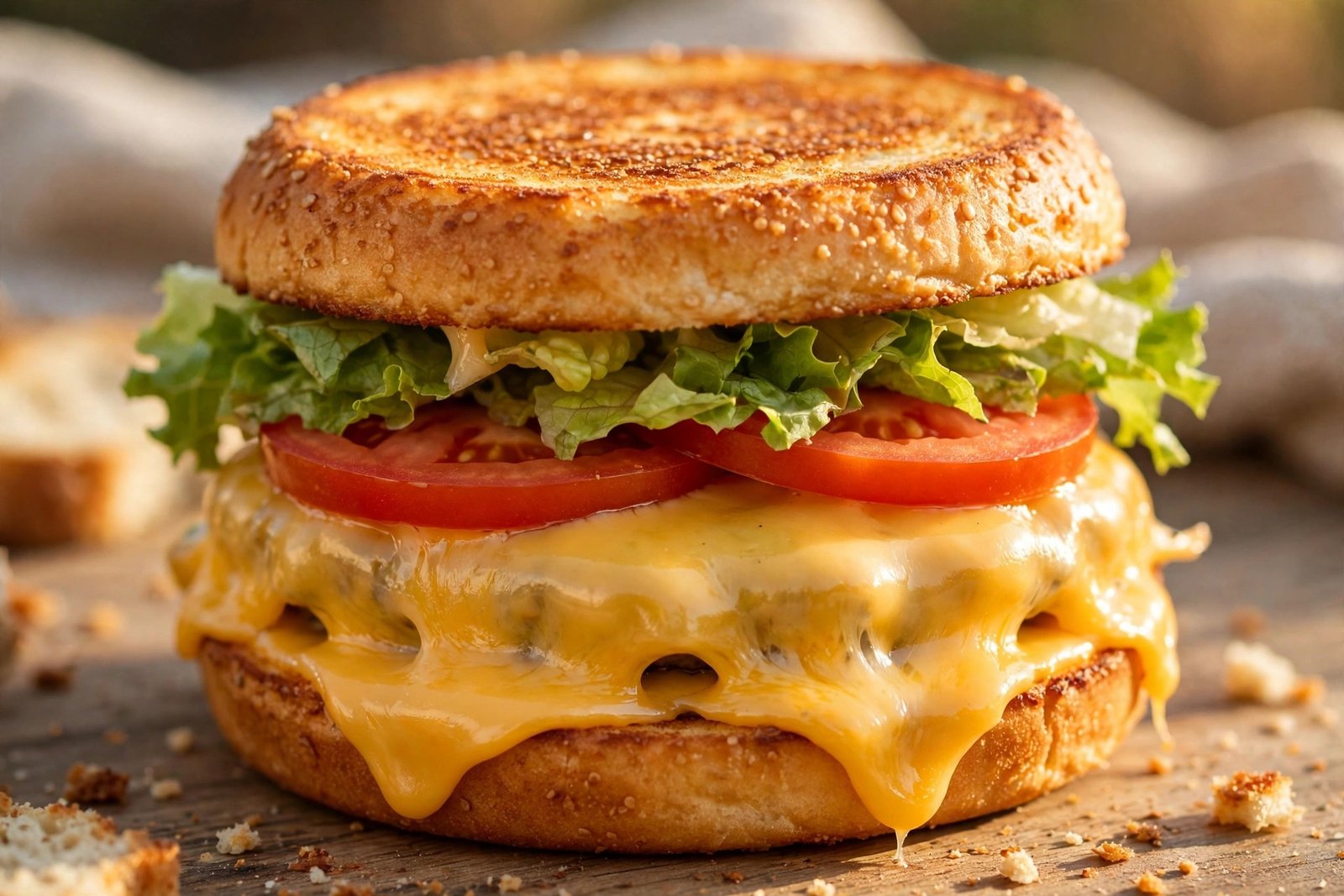 In-N-Out grilled cheese sandwich - does In-N-Out have grilled cheese