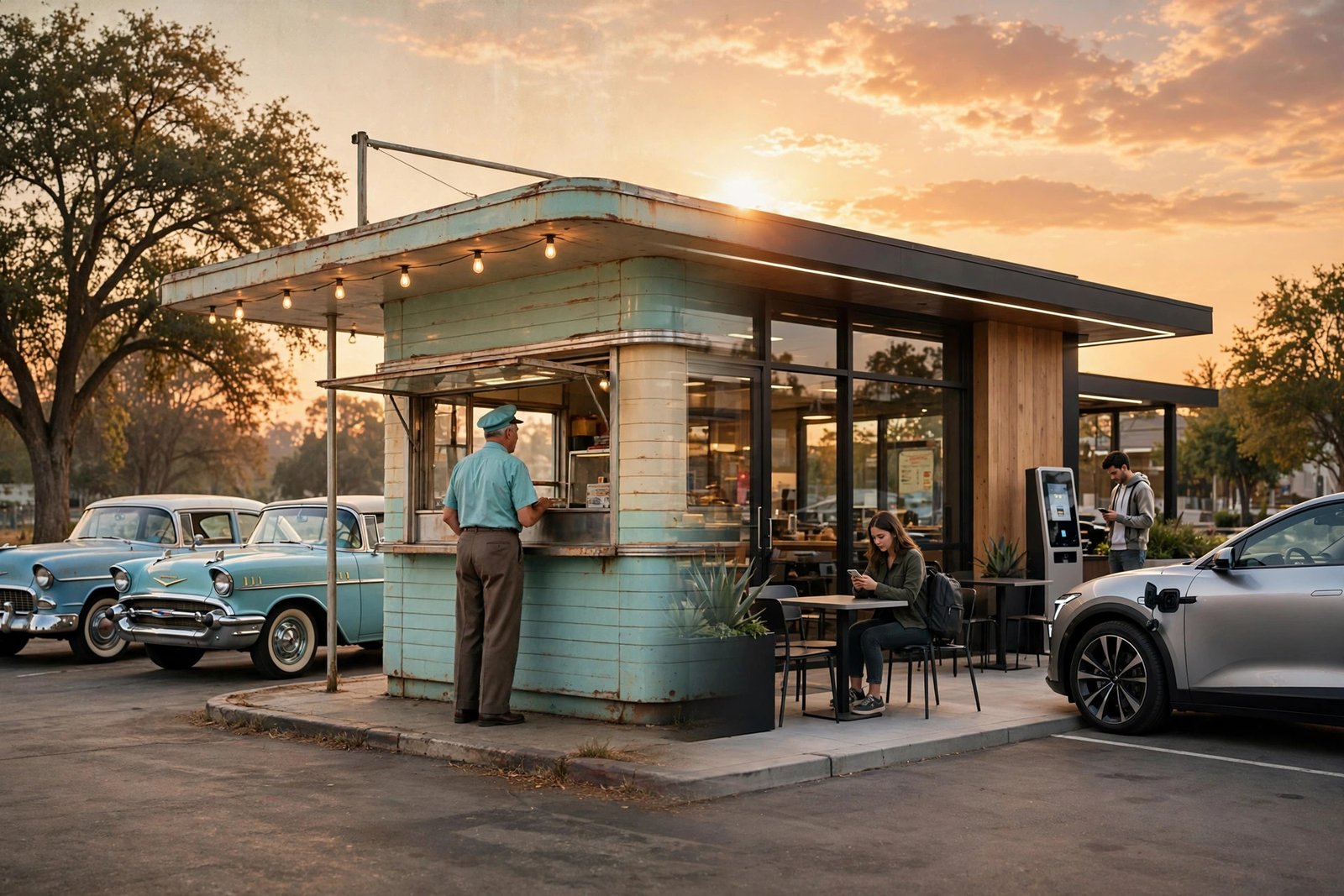 In-N-Out menu changes over the years 2026