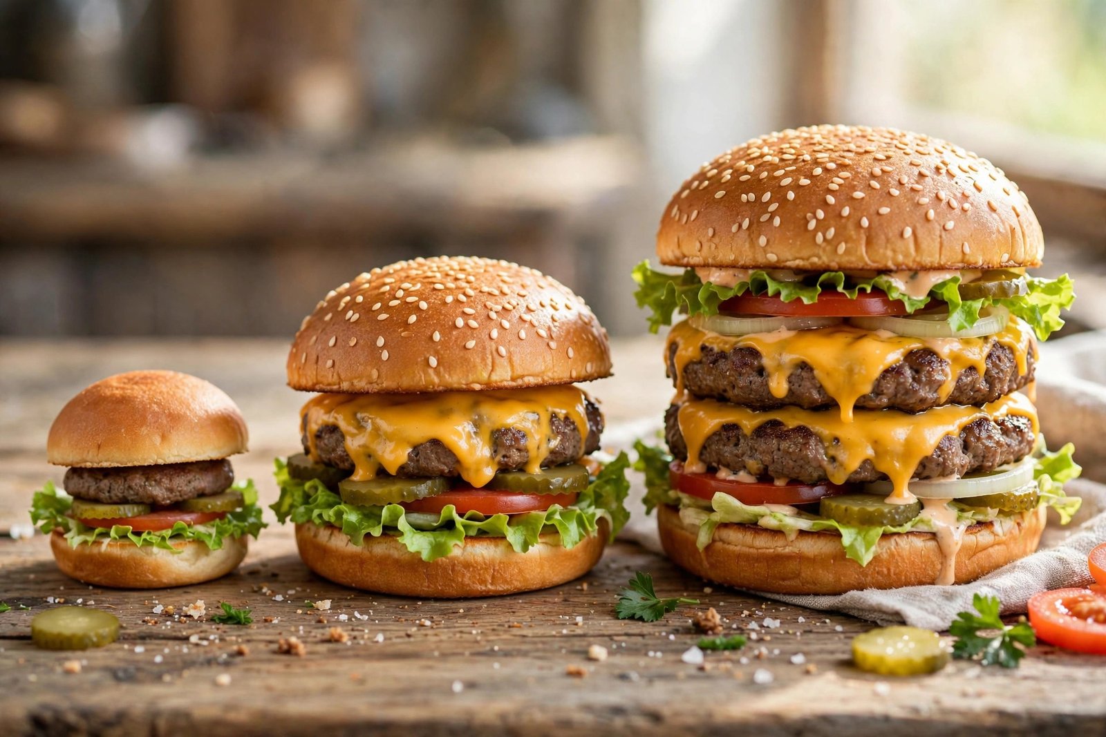 In-N-Out burger prices 2026 hamburger cheeseburger double-double