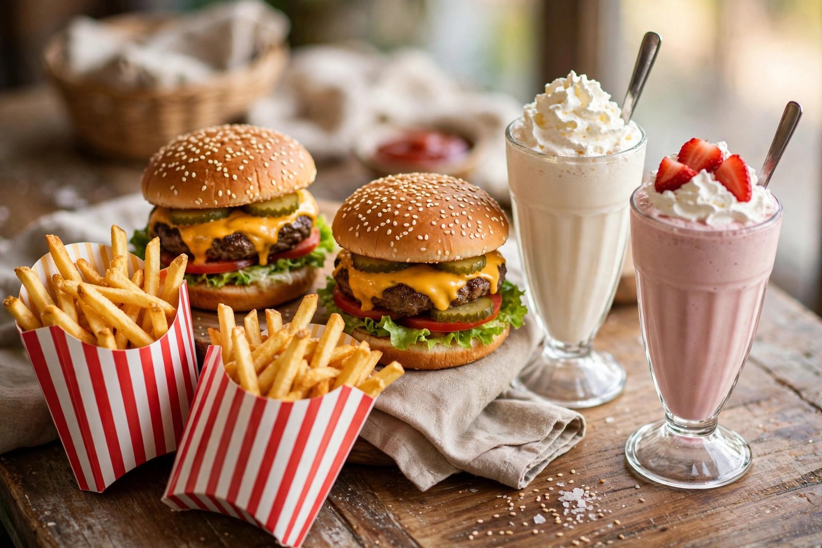 In-N-Out best value menu prices 2026