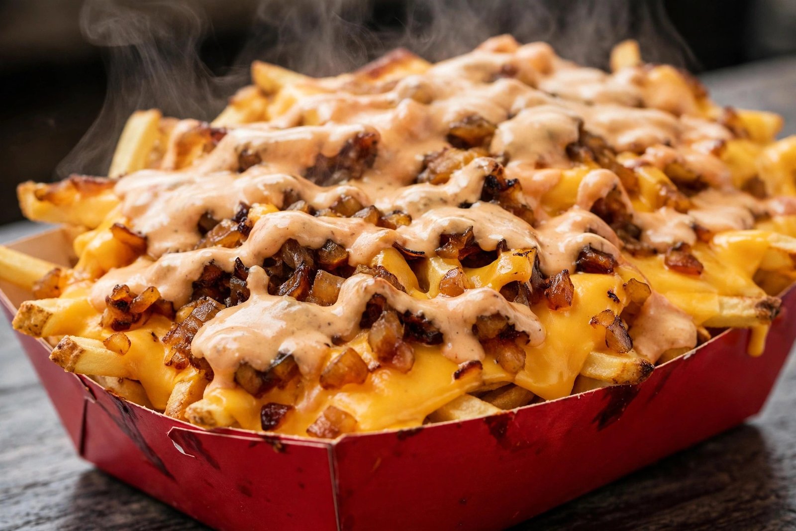 In-N-Out most popular menu items 2026 animal style fries