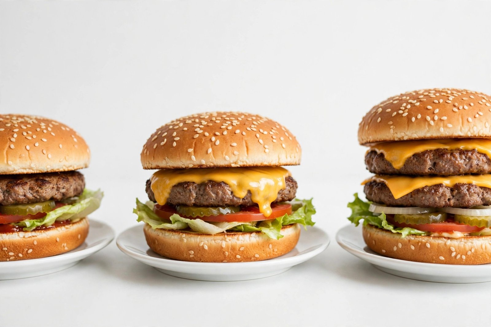 In-N-Out calorie chart for burgers 2026