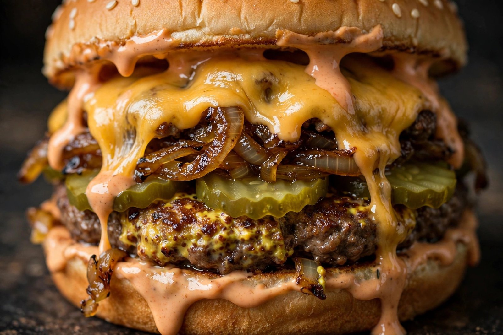 In-N-Out secret menu animal style burger - why In-N-Out is popular