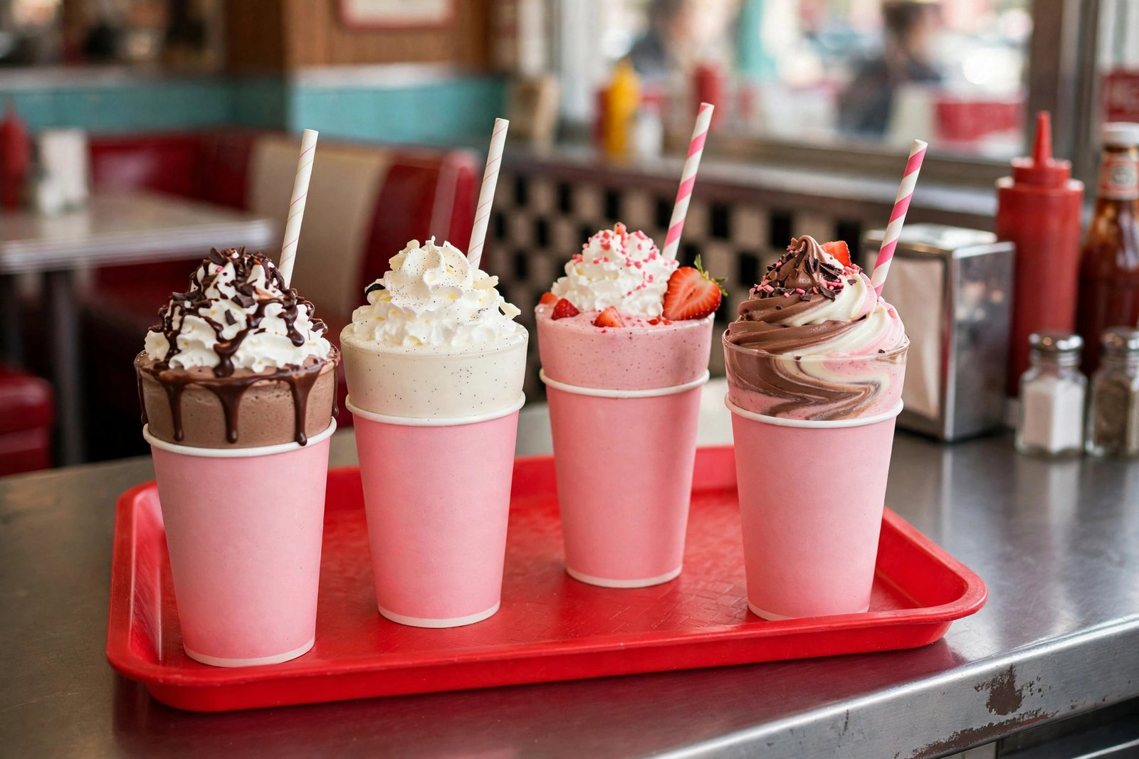 In-N-Out secret menu 2026 shakes