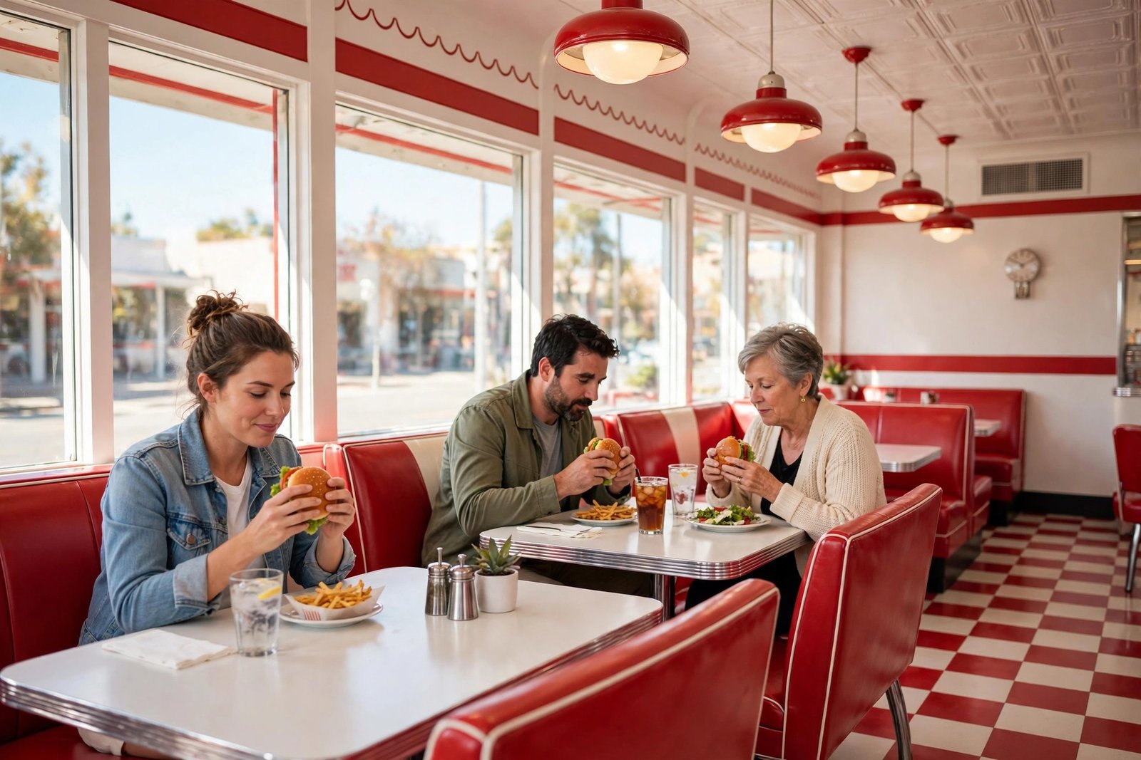 In-N-Out dine-in faster than drive-thru 2026