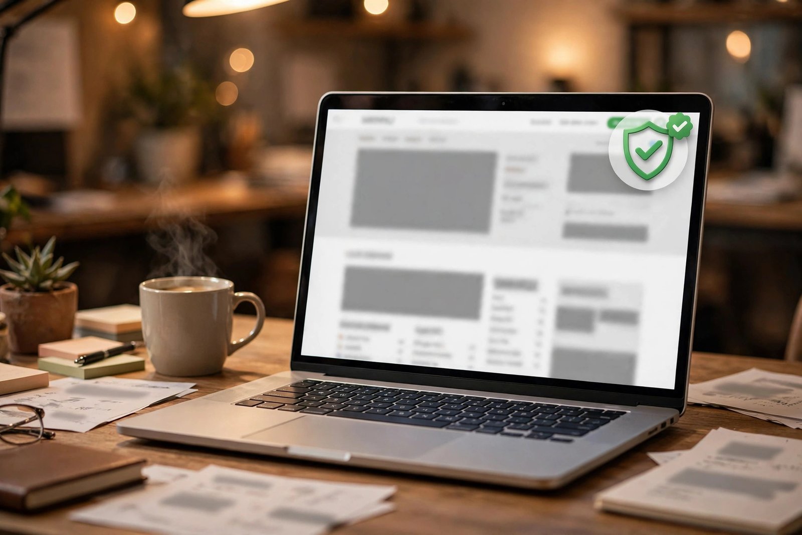 Is Allmenus legit — checking the safety of the Allmenus menu website