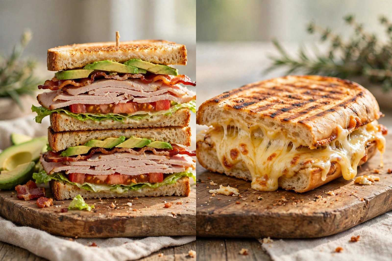 Jason's Deli nutrition and calories 2026 — fresh turkey sandwich with salad and nutrition facts