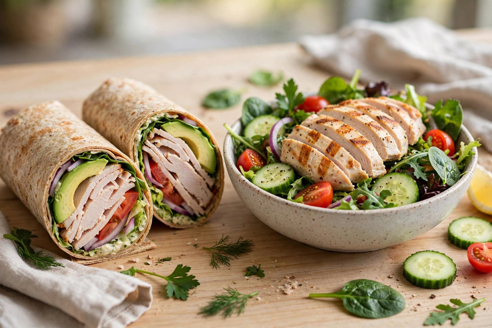 Jason's Deli vs Panera Bread 2026 — deli sandwich comparison