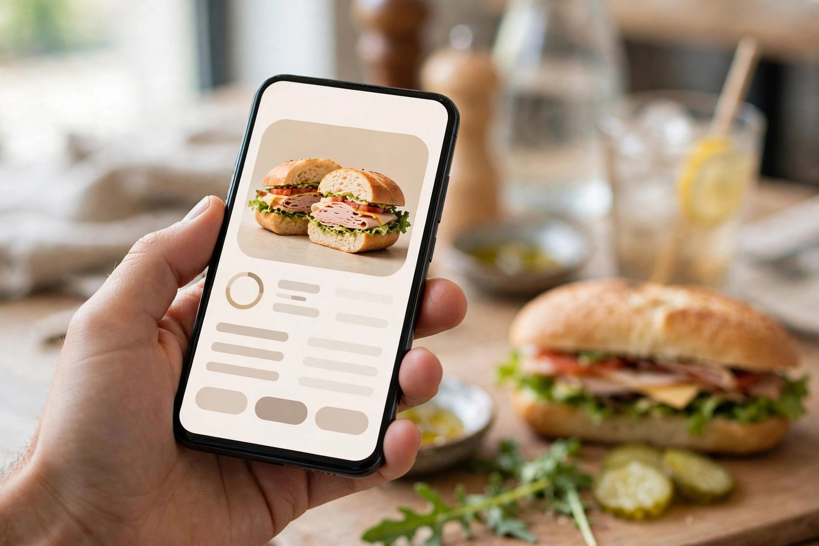 Jason's Deli vs Panera value 2026 — sandwich meal price and portion comparison