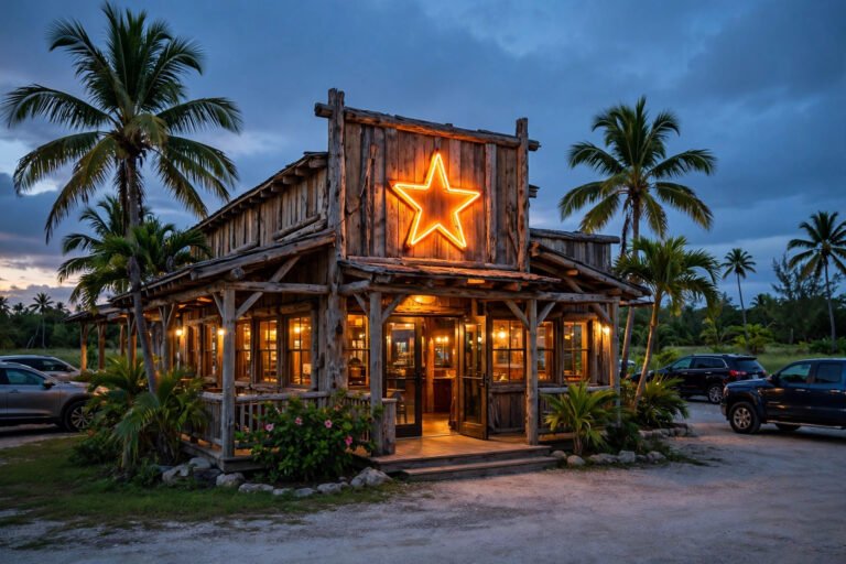 Lone Star Steakhouse locations 2026 — last surviving steakhouse restaurant exterior at dusk