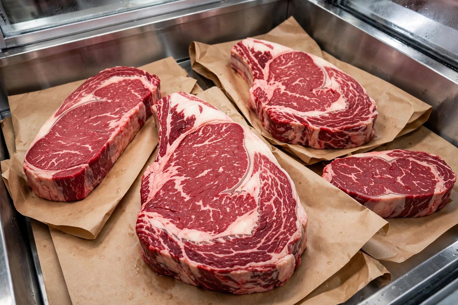 LongHorn steak sourcing USDA choice beef quality 2026