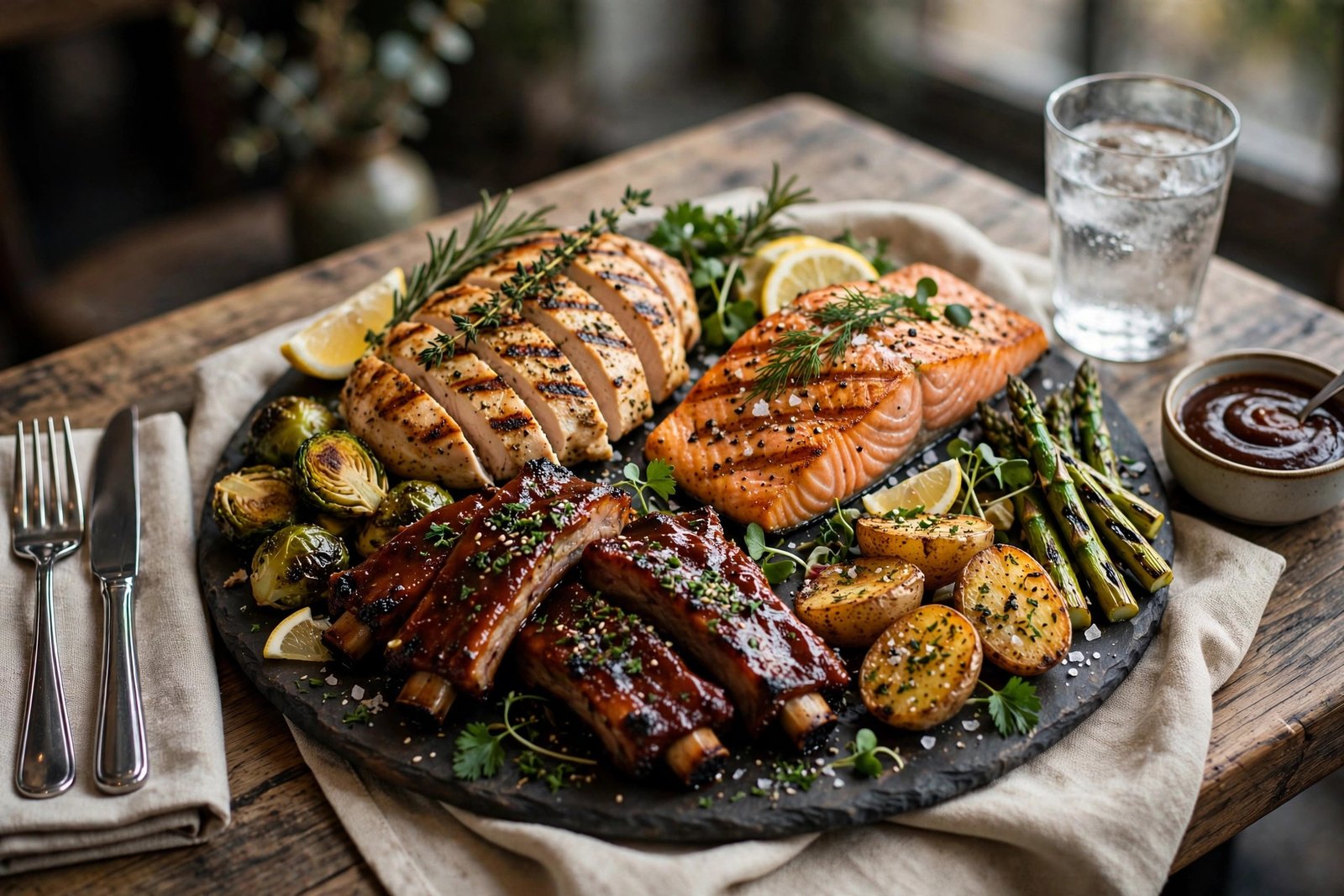 LongHorn Steakhouse menu chicken seafood and ribs with prices 2026