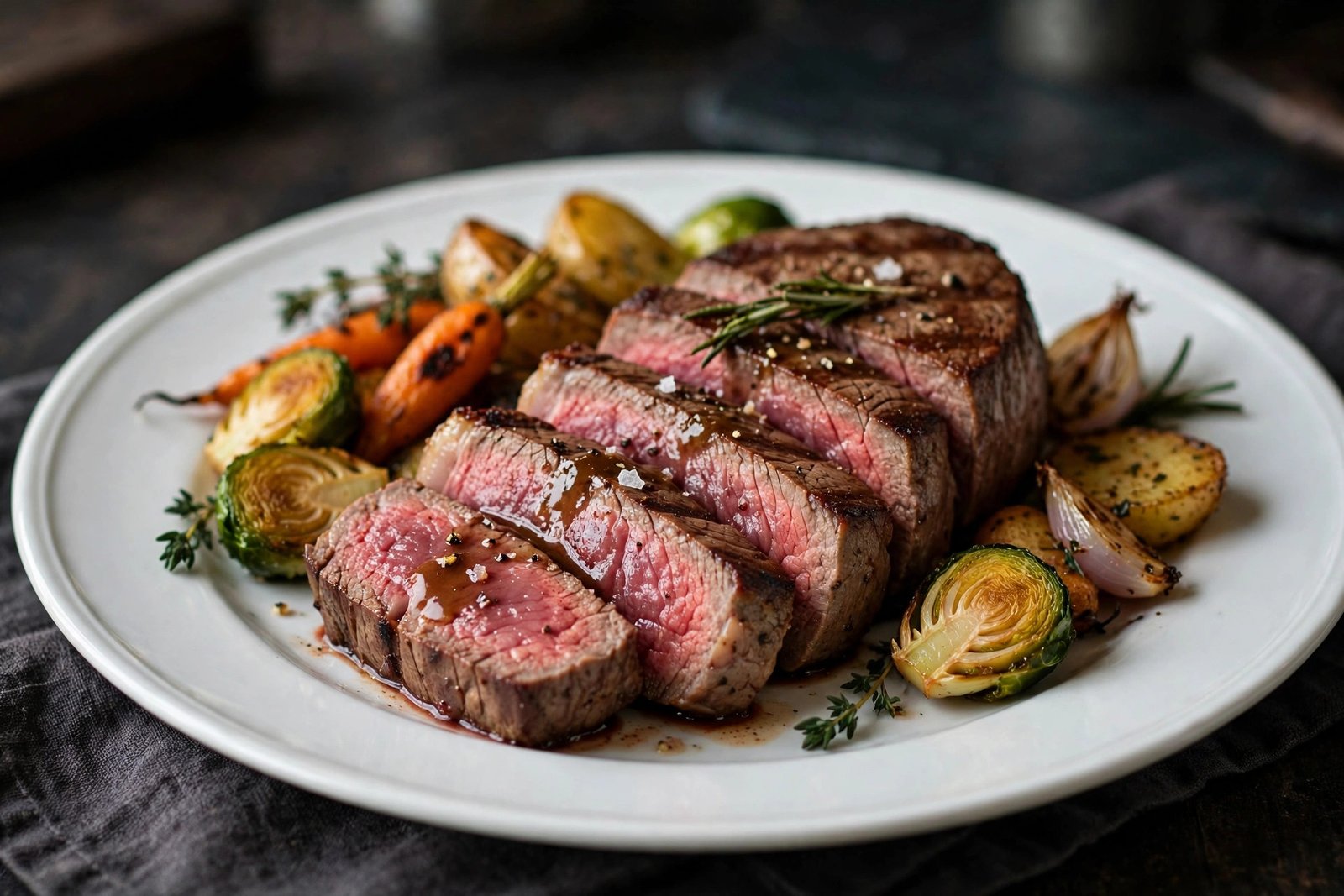 Flo's Filet on the LongHorn Steakhouse menu with 2026 prices