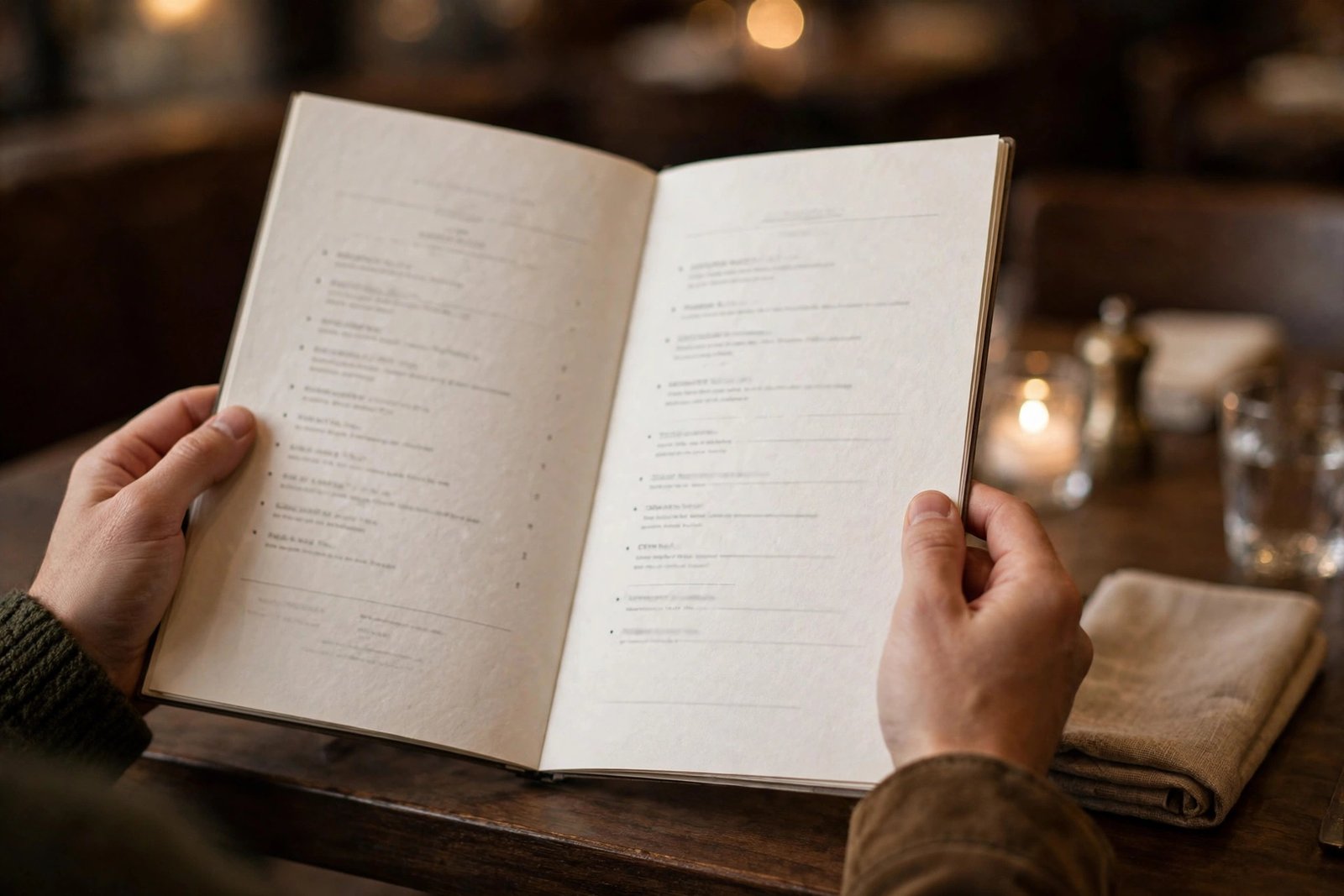 LongHorn Steakhouse menu PDF — dinner menu sections with prices