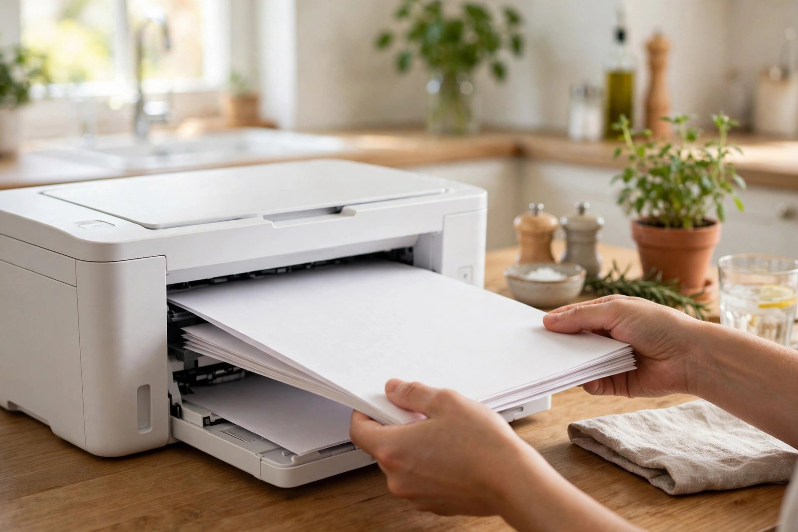 LongHorn Steakhouse menu PDF — printing the menu at home