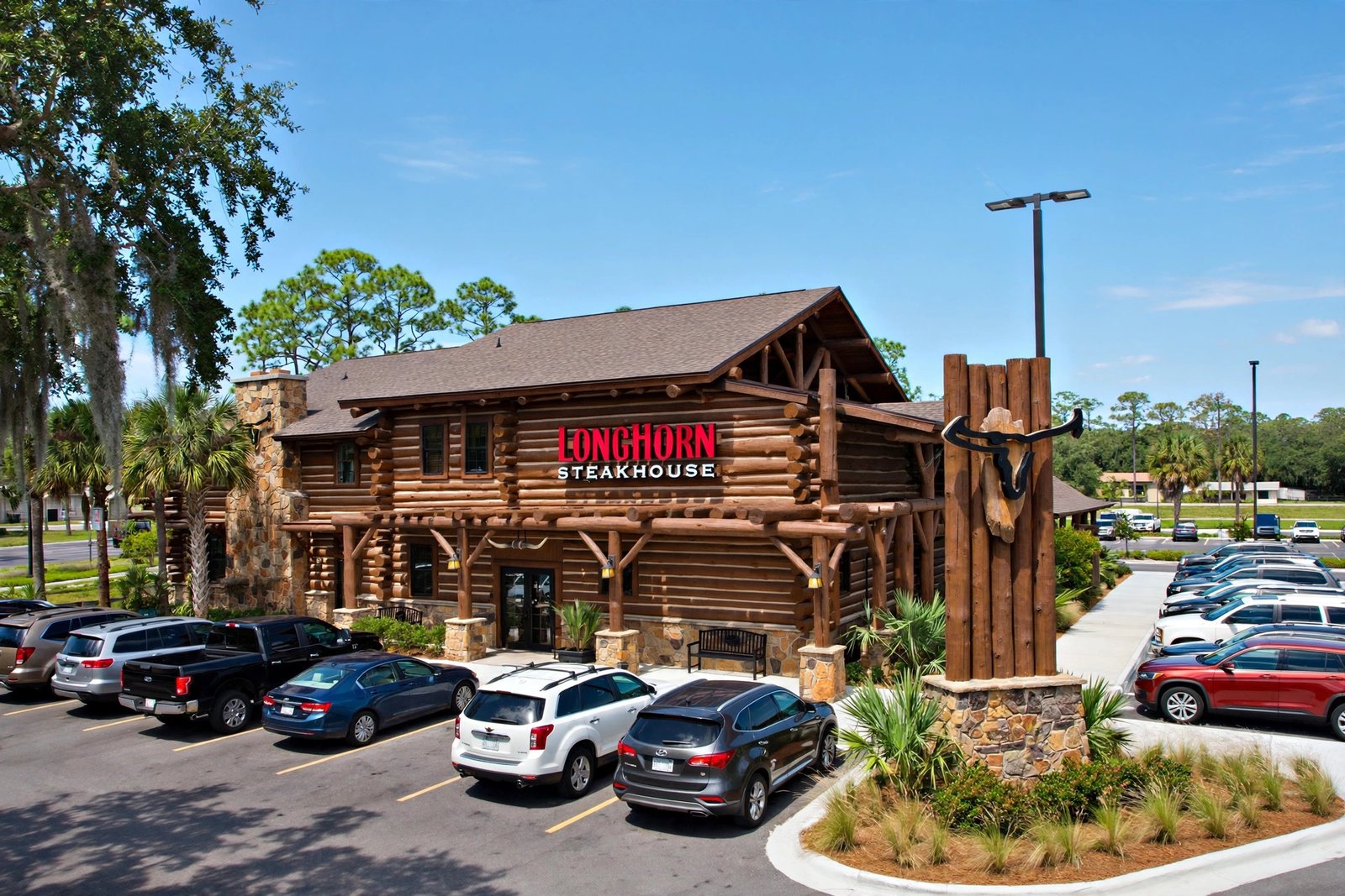 LongHorn Steakhouse Jacksonville FL: Menu, Hours & All 6 Locations (2026)
