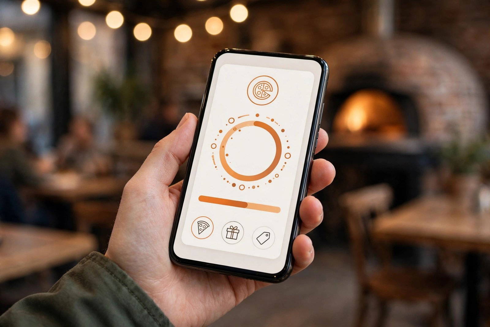 MOD Pizza coupons 2026 rewards app loyalty program